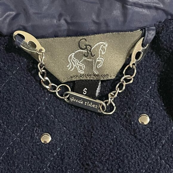 Goode Rider Lucky Jacket - Picture 8 of 9